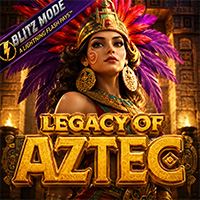 Legacy Of Aztec